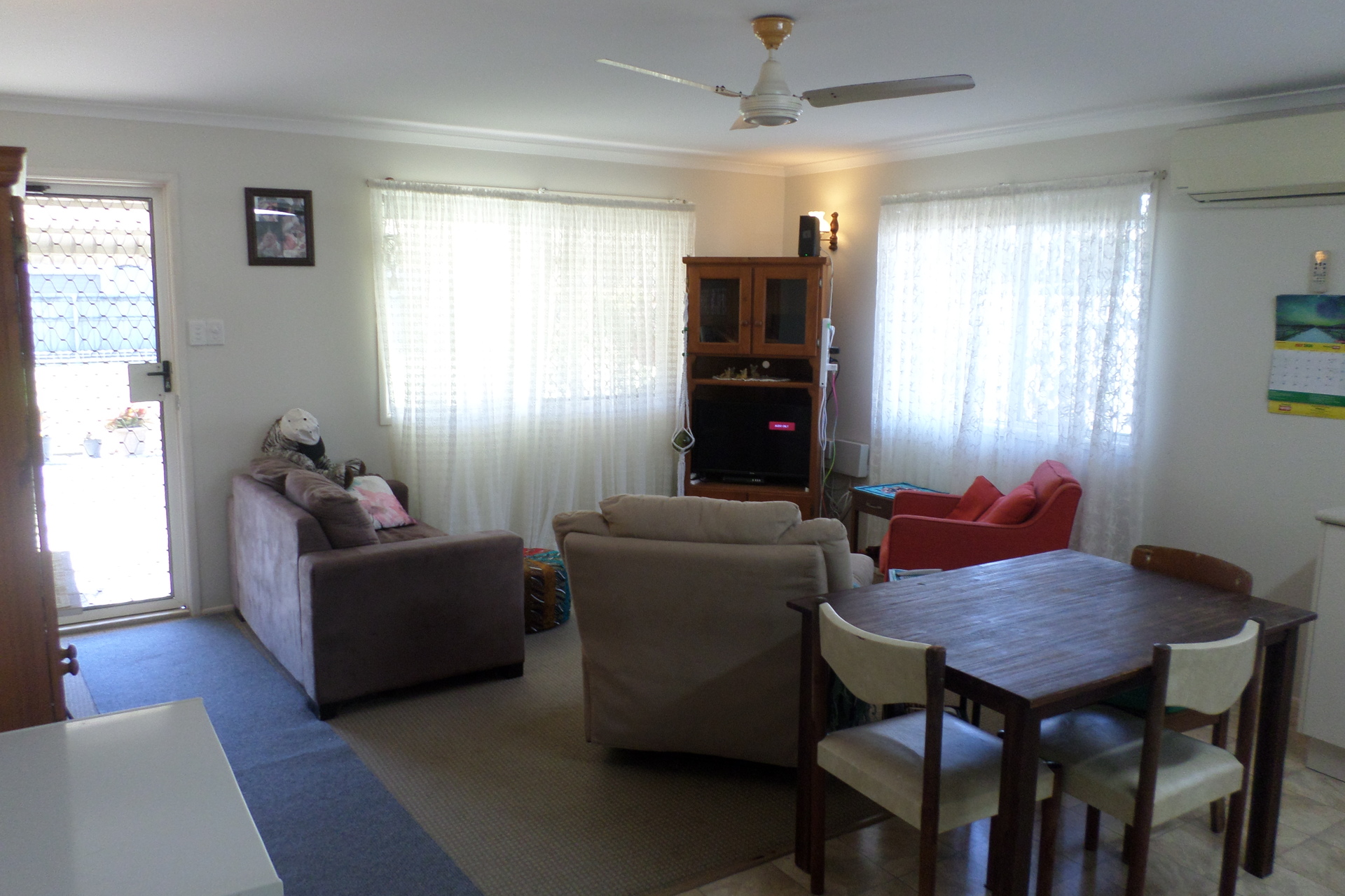 UNIT 2 17 SYMONS ST, SOUTH MACKAY QLD 4740, 0部屋, 0バスルーム, Unit