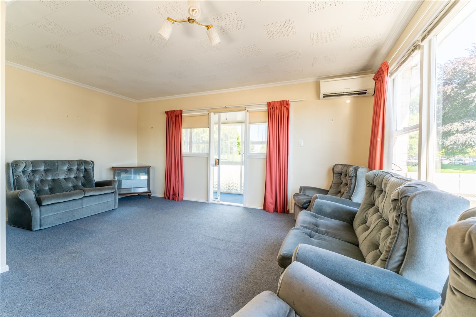 3/138 Wai-Iti Road, Highfield, Timaru, 2 غرف, 1 حمامات