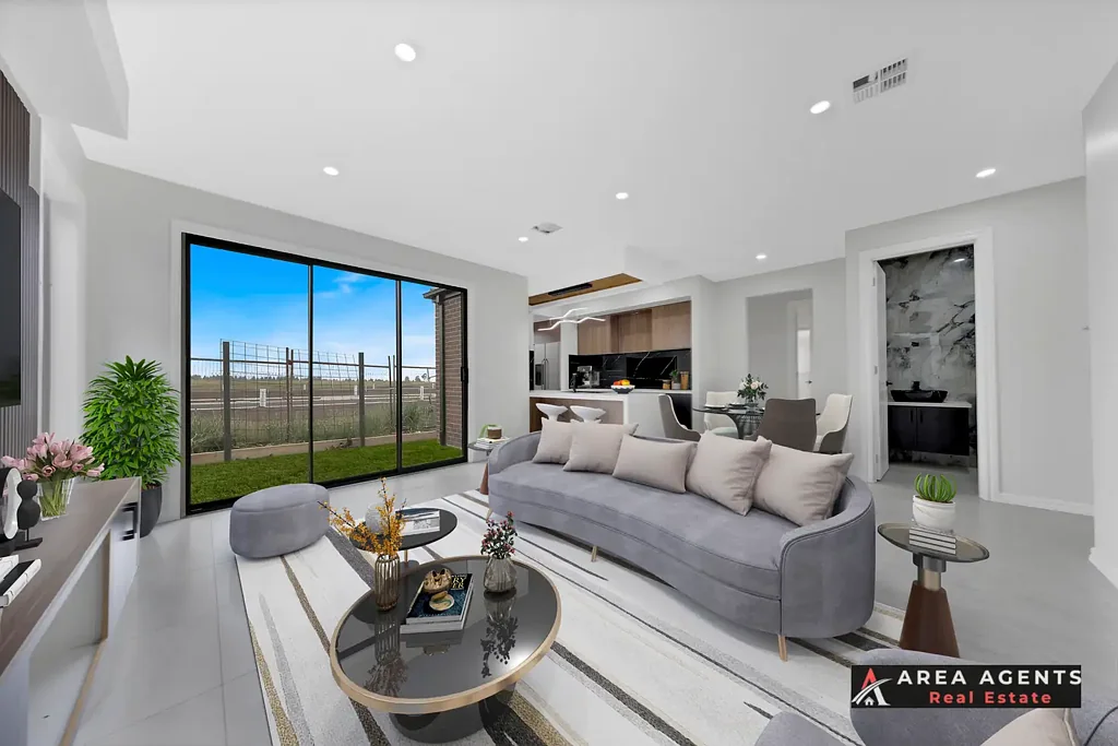 Beveridge 4Zimmer BRAND NEW FULLY UPGRADED HOME!!