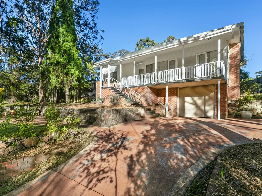 Nelson Bay 2침실 Freestanding Home Offering Coastal Lifestyle Living