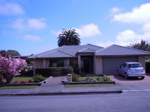 Residential Suburban