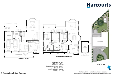 7 Recreation Drive, Penguin, TAS 7316, 4 Bedrooms, 3 Bathrooms, House