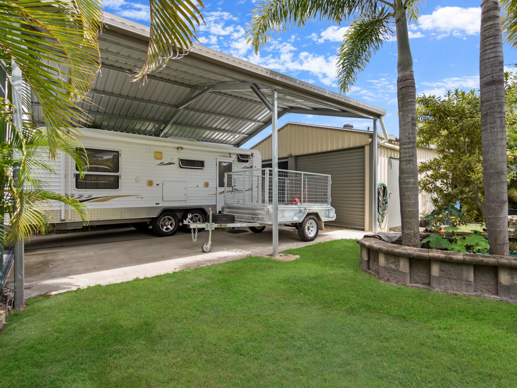 118 SNAPPER ST, KAWUNGAN QLD 4655, 0房, 0浴, House