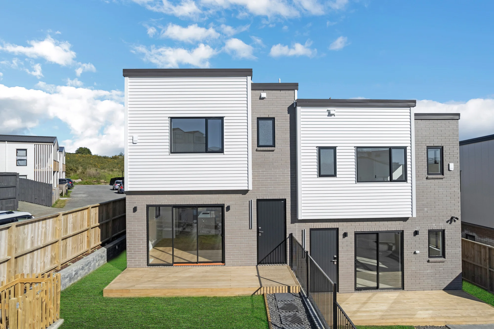 Papakura 3chambre Modern Living Meets Growing Opportunity