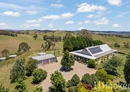 262 Faugha Ballaugha Road, Oberon