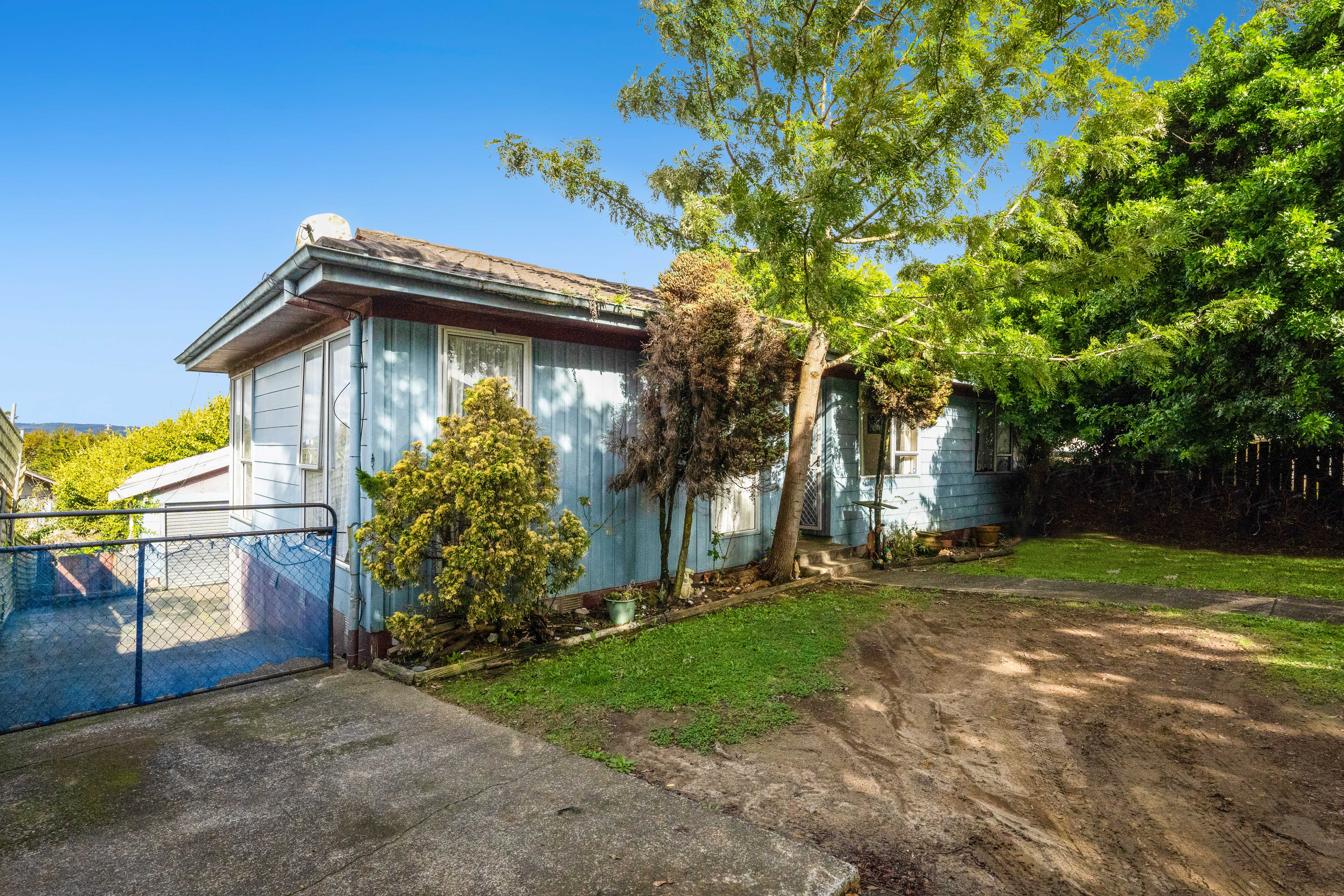 55 Hyperion Drive, Randwick Park, Auckland - Manukau, 3 rūma, 1 rūma horoi