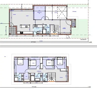 Address Withheld, Edmondson Park, NSW 2174, 5 Kuwarto, 3 Banyo, House