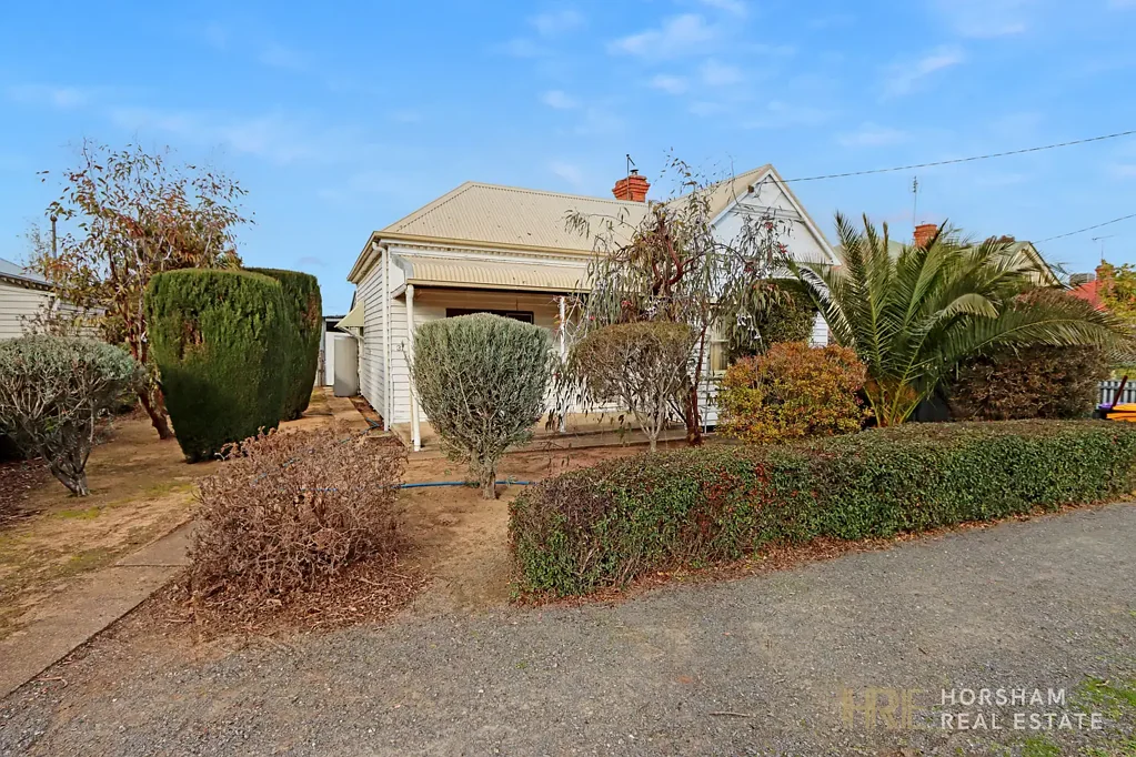 31 Hamilton Street, Murtoa, VIC 3390