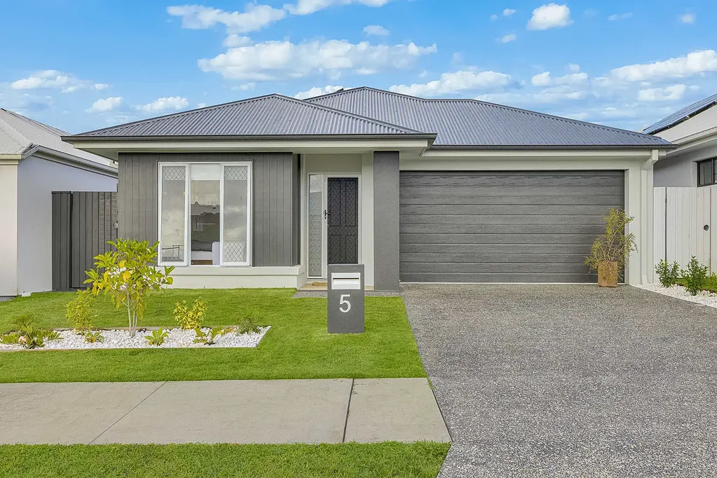 Palmview 4 Bedroom A Home That Ticks Every Box in Palmview