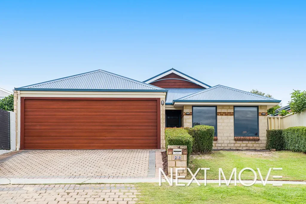 23 Lucas Street, Willagee, WA 6156