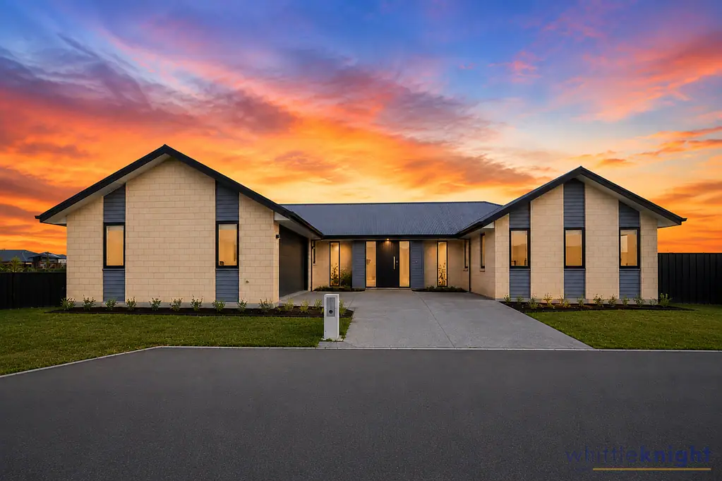 Lincoln 4બેડરૂમ Exceptional Space, Style & Reserve Outlook