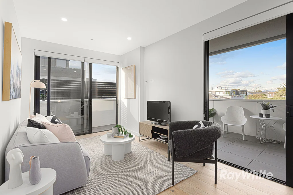 203/3 Elliott Avenue, Carnegie, VIC 3163