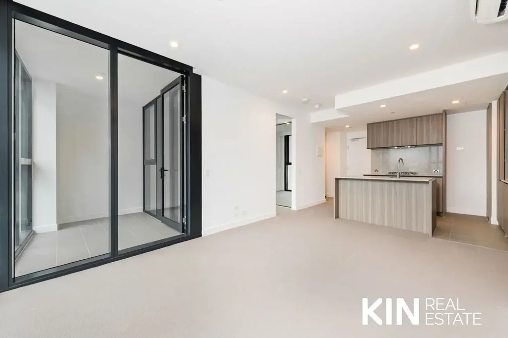 2 Bedroom 2 Bathroom Apartment @ Swanston Central