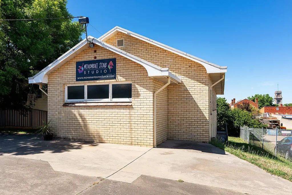 20 Campbell Street, Castlemaine, VIC 3450