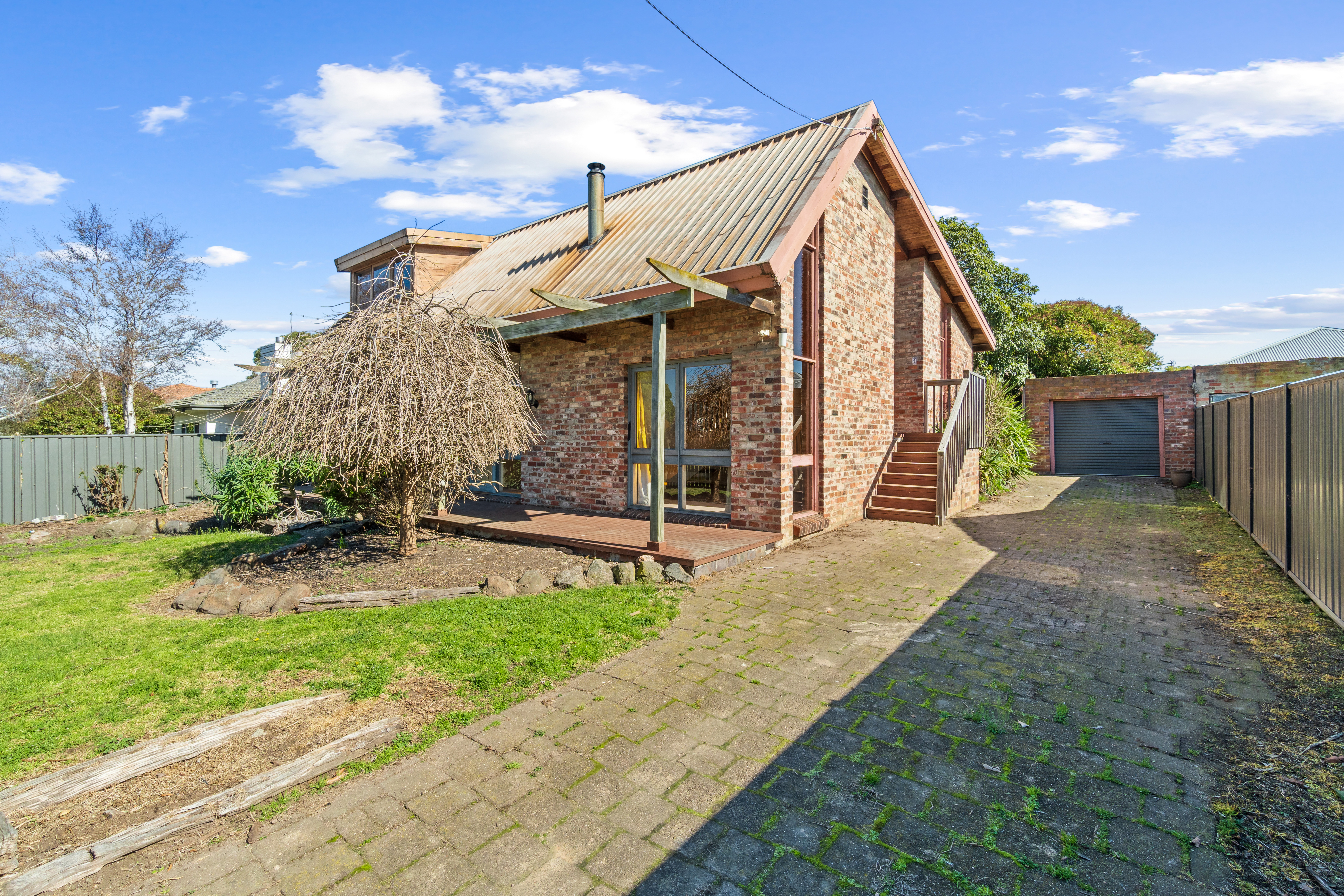 9-11 LANSDOWNE ST, SALE VIC 3850, 0房, 0浴, House