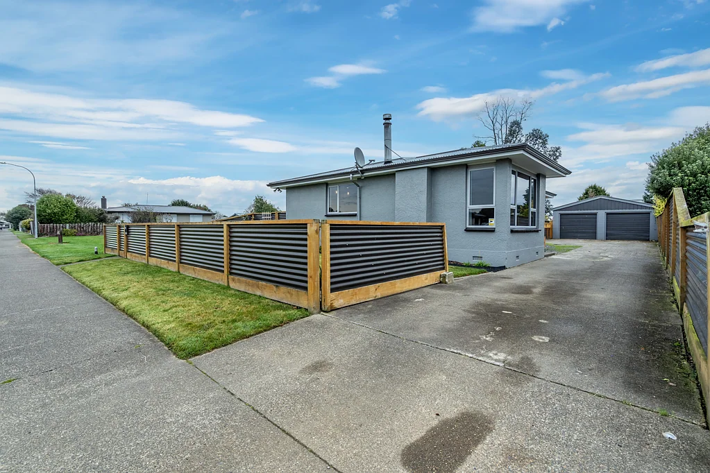 32 Cunningham Street, Grasmere, Invercargill, Southland