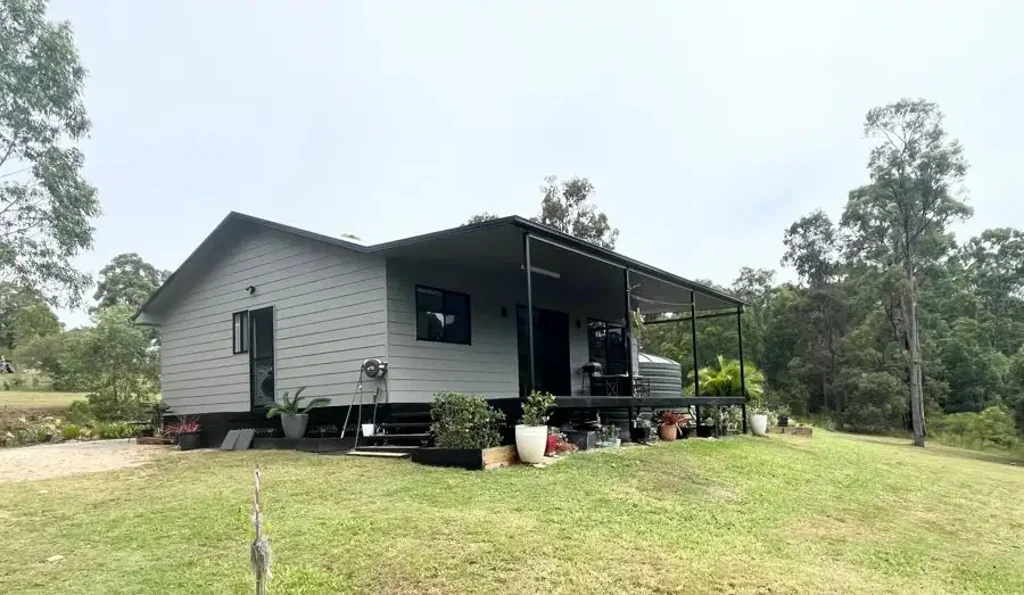 Glenwood 2 Bedroom TRANQUIL LIVING MEETS MODERN COMFORT