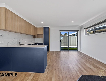 UNIT 1/51 Dana Drive, Devonport, TAS 7310, 3 રૂમ, 1 બાથરૂમ, Unit