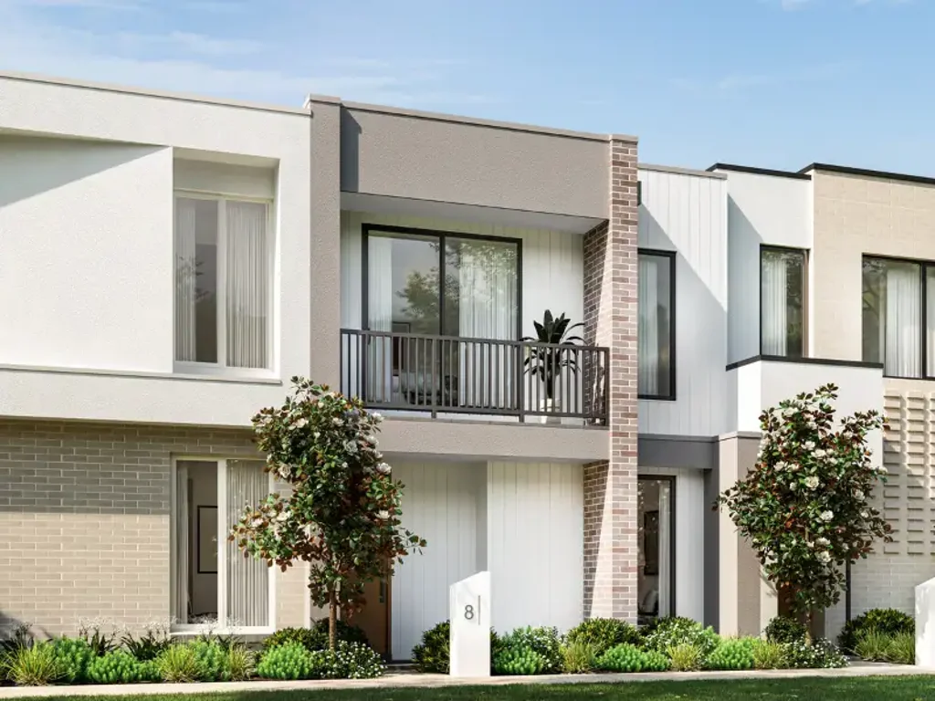 Lara 2બેડરૂમ The perfect mix of luxury and sustainability for First Home Buyers!