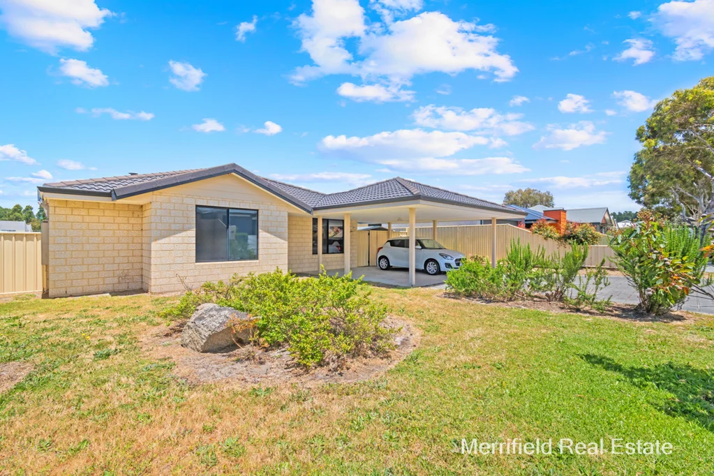 29 Donald Drive, Mckail, WA 6330