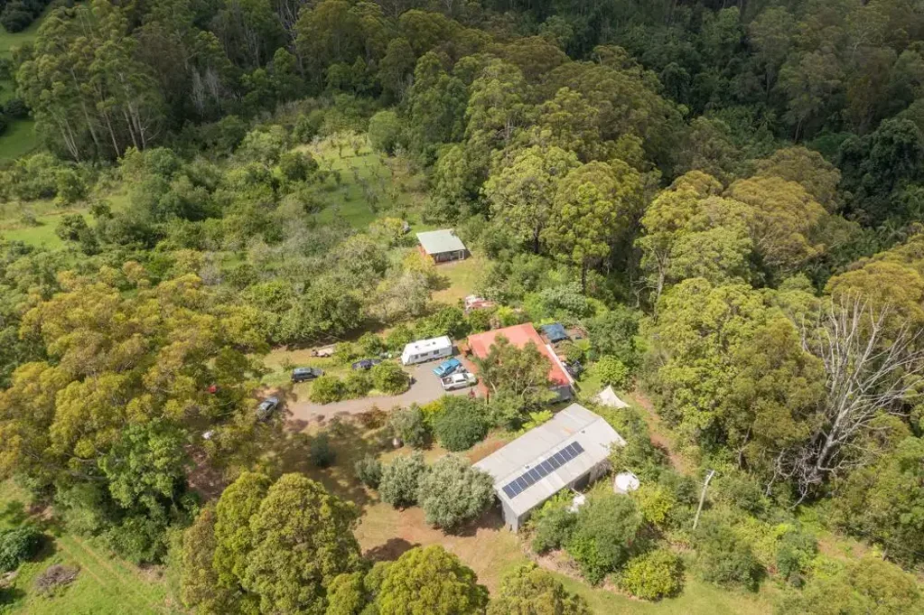 Telegraph Point  REDHILL RURAL SANCTUARY