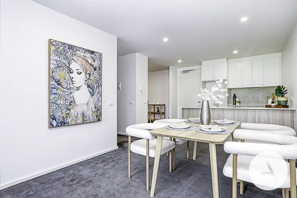 18/30 Lonsdale Street, Braddon, ACT 2612