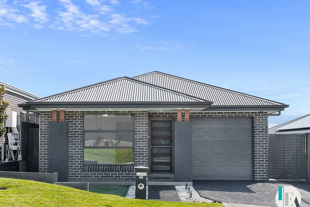 40 Bottlebrush Drive, Calderwood, NSW 2527
