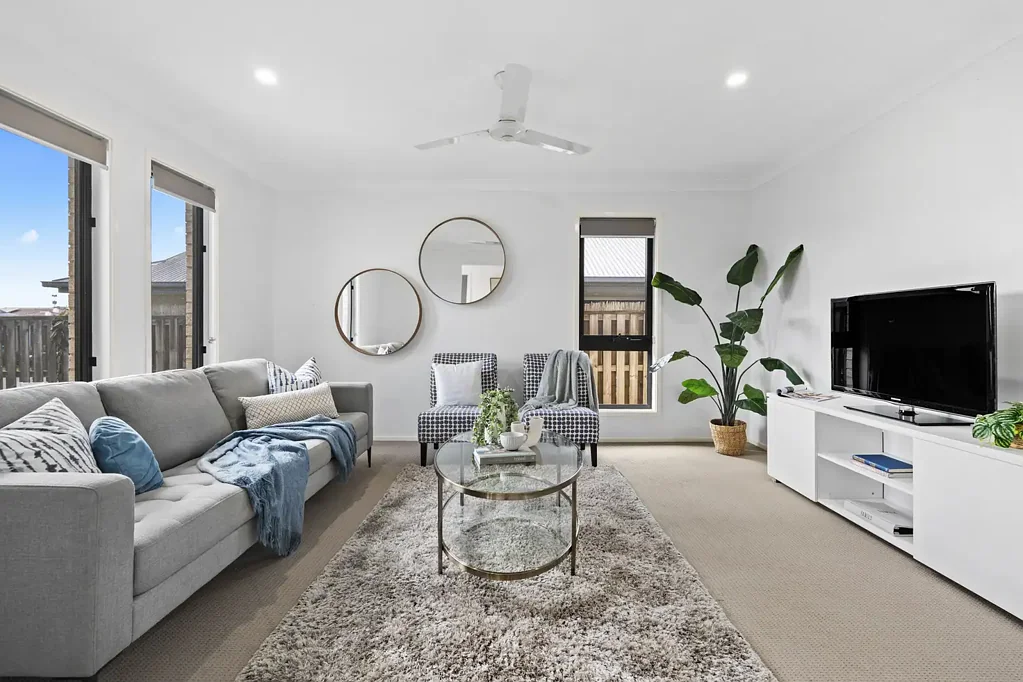 Logan Reserve 3Zimmer Modern Family Living in the Heart of Logan Reserve