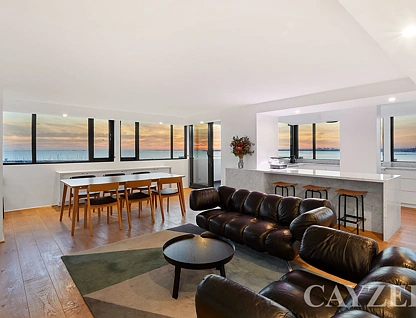112/333 Beaconsfield Parade, St Kilda West, Melbourne CBD, 3 Kuwarto, 2 Banyo, Apartment