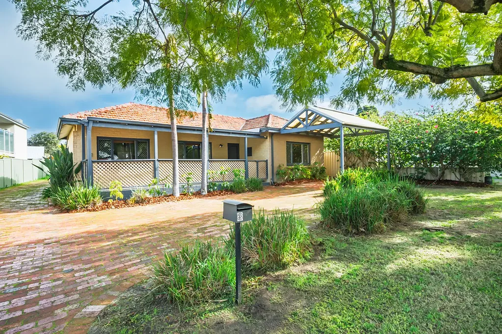 3 Hill Street, Innaloo, WA 6018