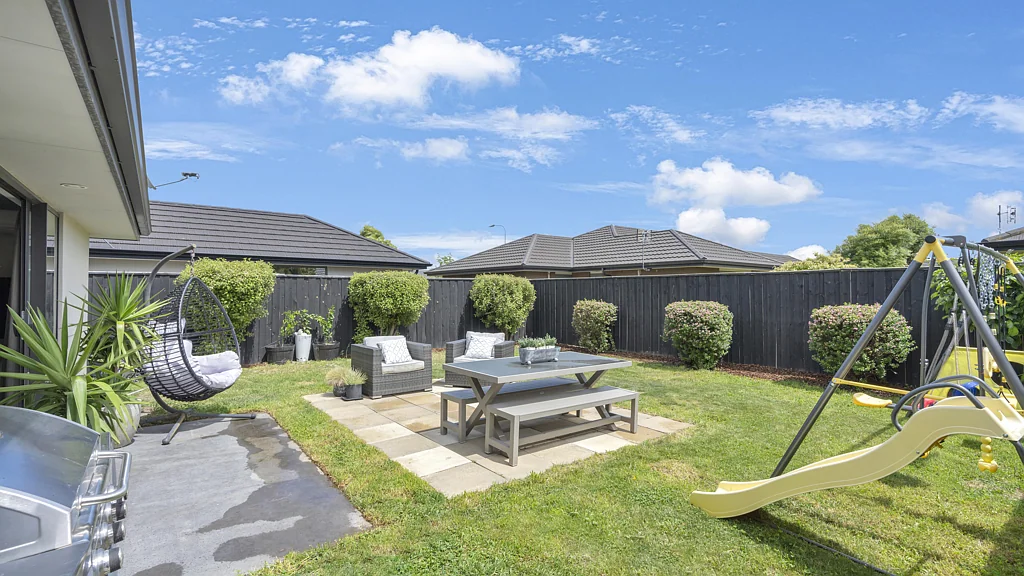 41 Farnborough Way, Rolleston, Selwyn, Canterbury