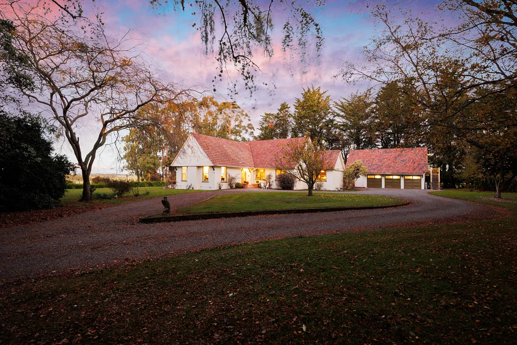 Halcombe 5कमरा Exceptional country estate