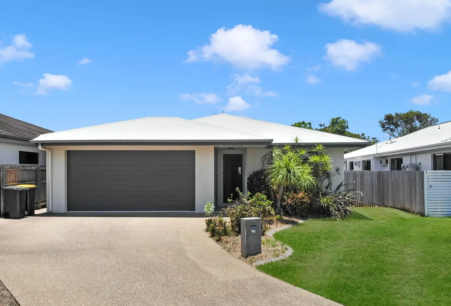 बाहरी क्षेत्र - 14 Kenwick Place, Kirwan, QLD 4817
