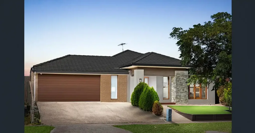 46 Botanical Drive, Truganina, VIC 3029