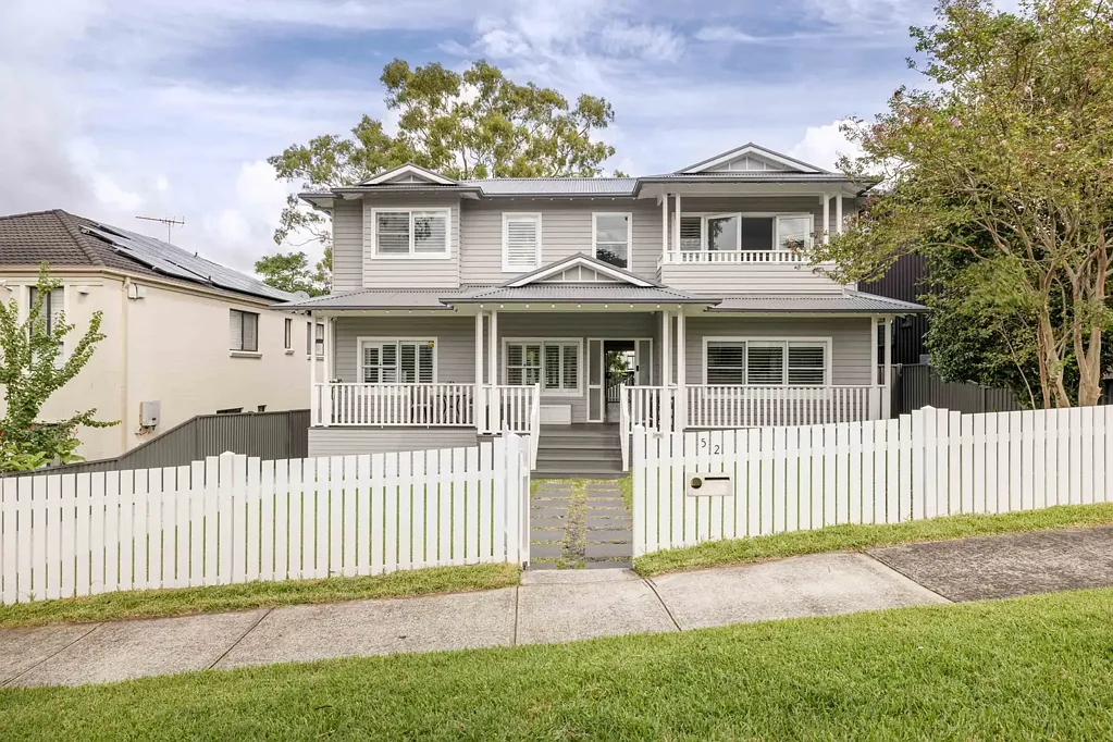 52 Osgathorpe Road, Gladesville, NSW 2111