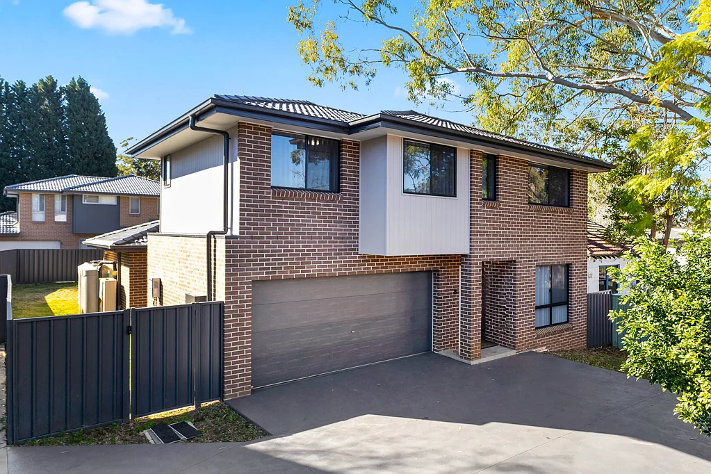462 Pennant Hills Road, Pennant Hills, NSW 2120