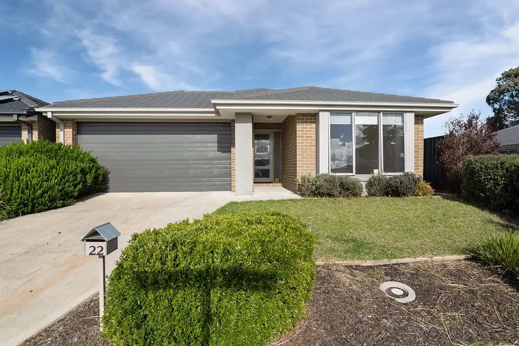 Kilmore 4Zimmer Family Home in Popular Location