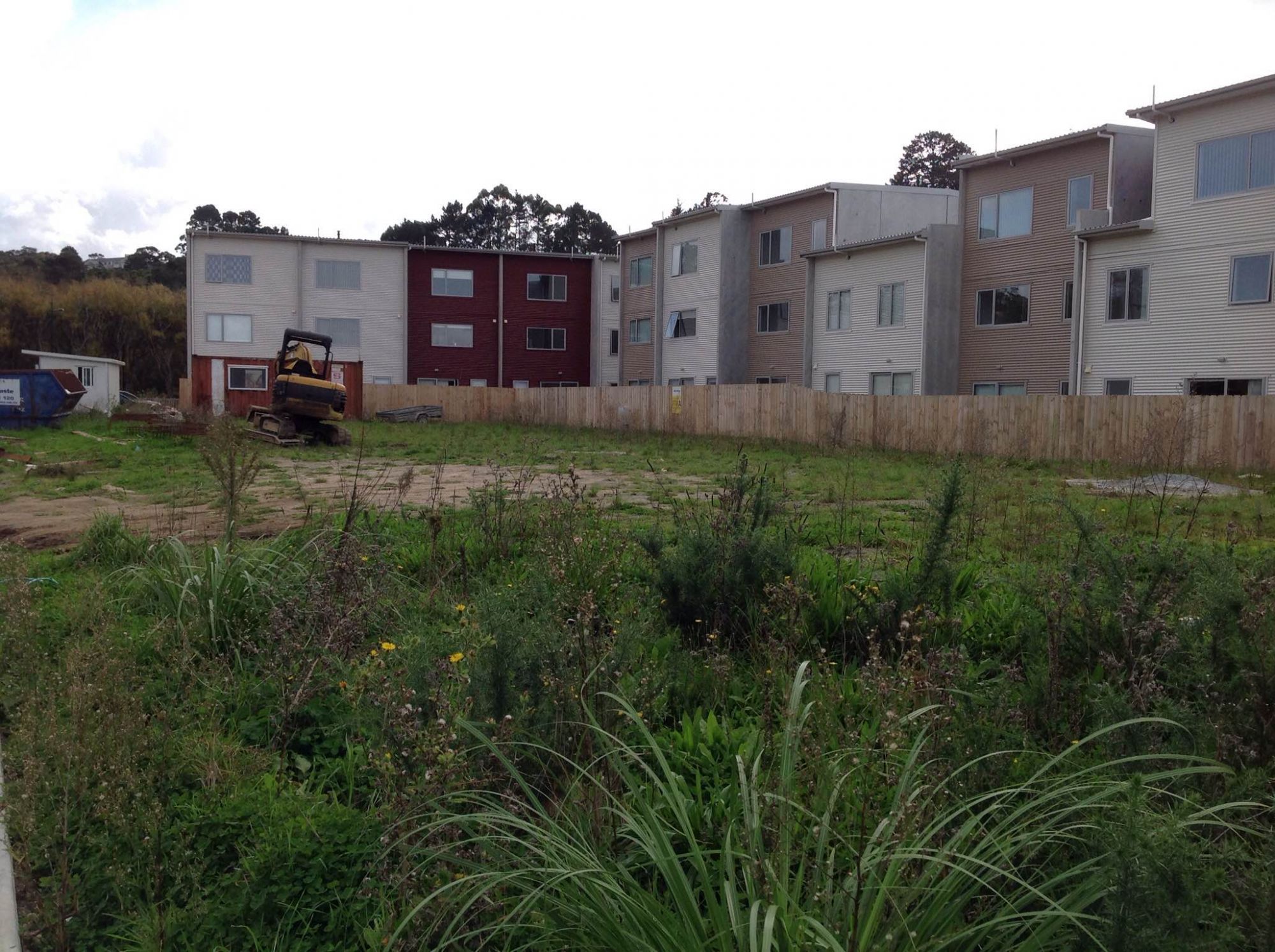 Residential  Mixed Housing Urban Zone