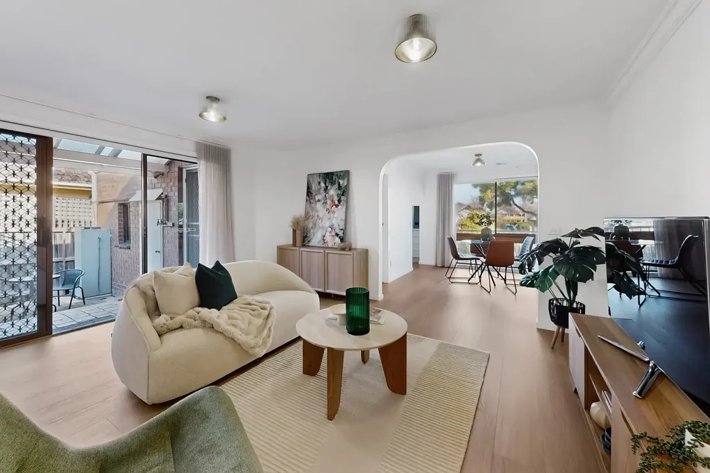 Exclusive Living in a Prestigious Essendon Pocket