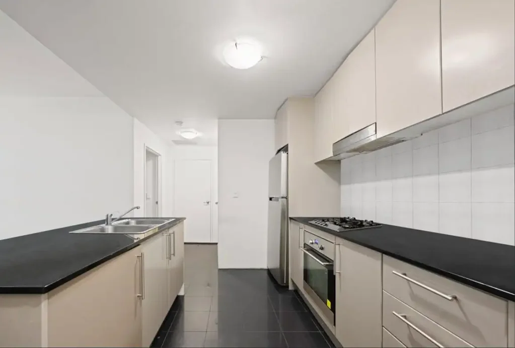 Modern Inner-City Living |  Apartment in Chippendale