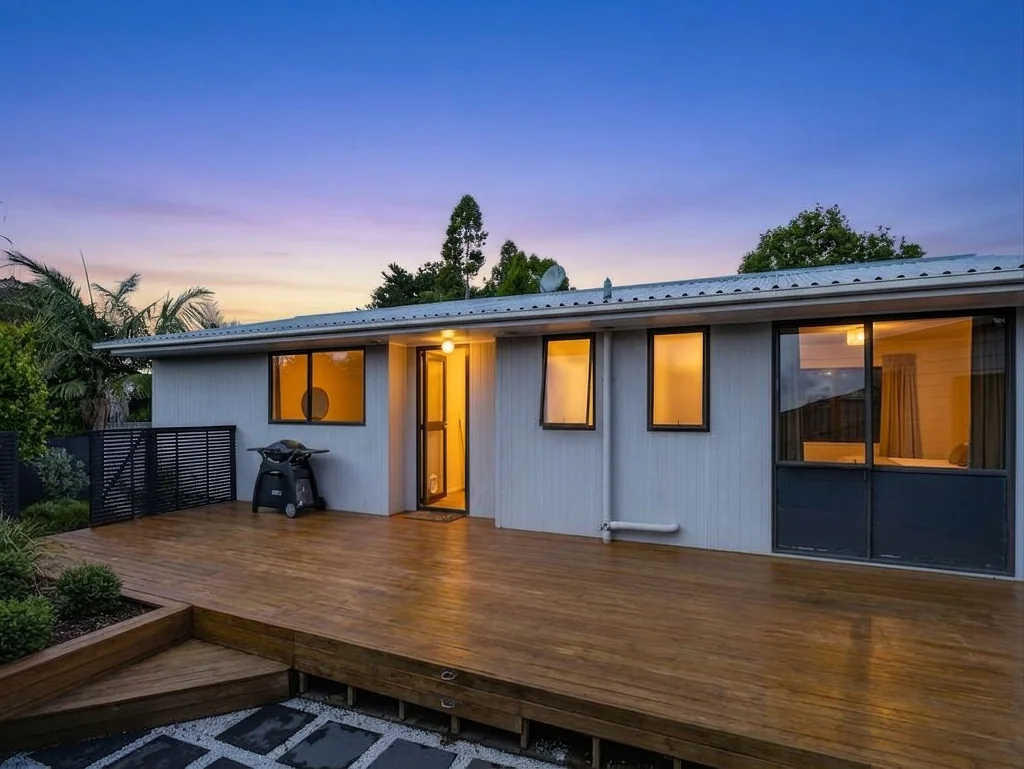 Massey 3房  Modernised Massey Gem – Vendors Moving South!