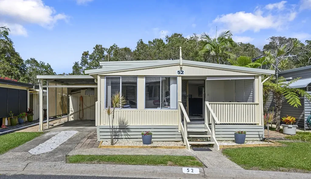 52/1 Ocean Parade, Coffs Harbour, NSW 2450