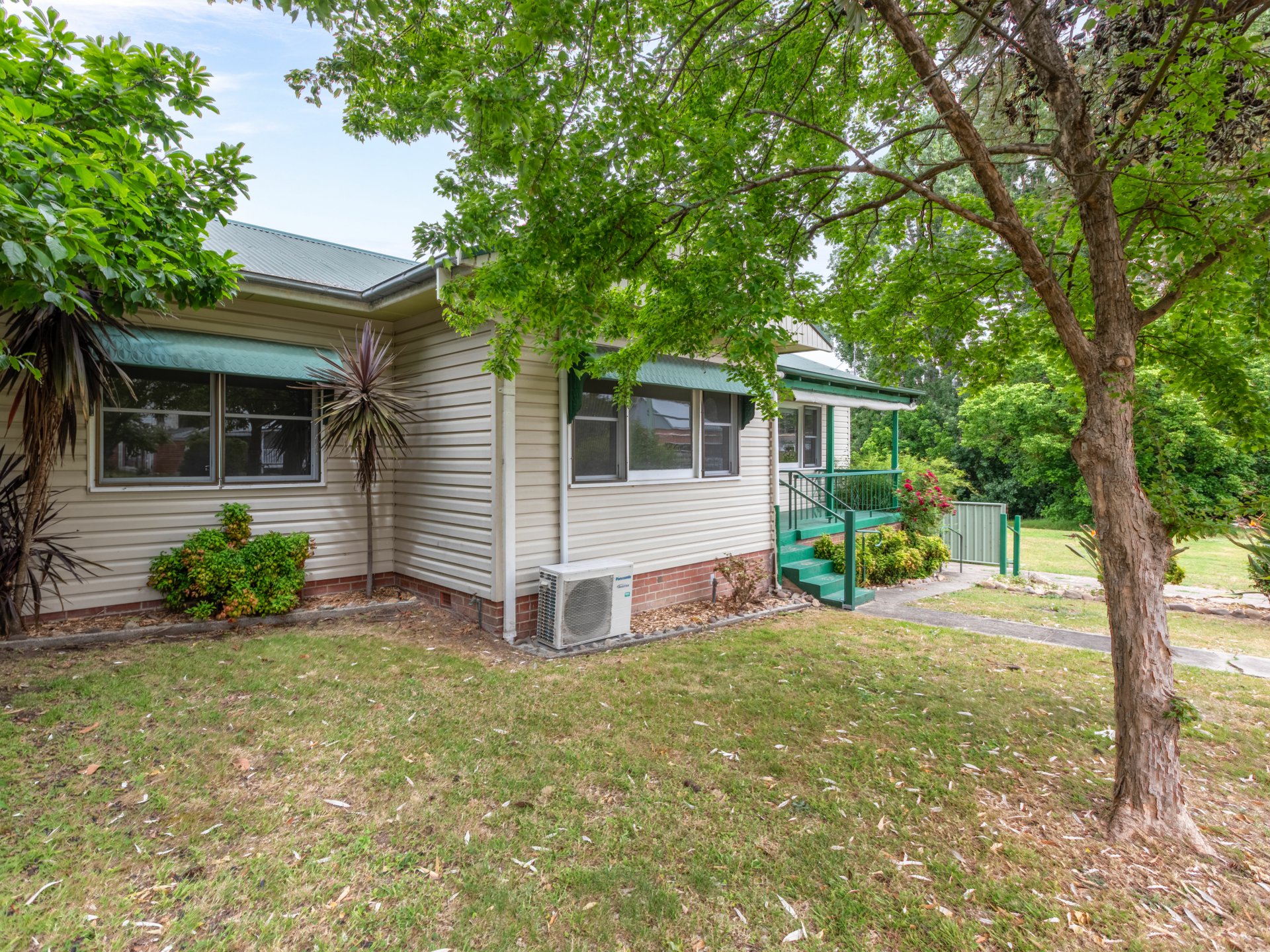 26 GORDON ST, BEGA NSW 2550, 0 rūma, 0 rūma horoi, House