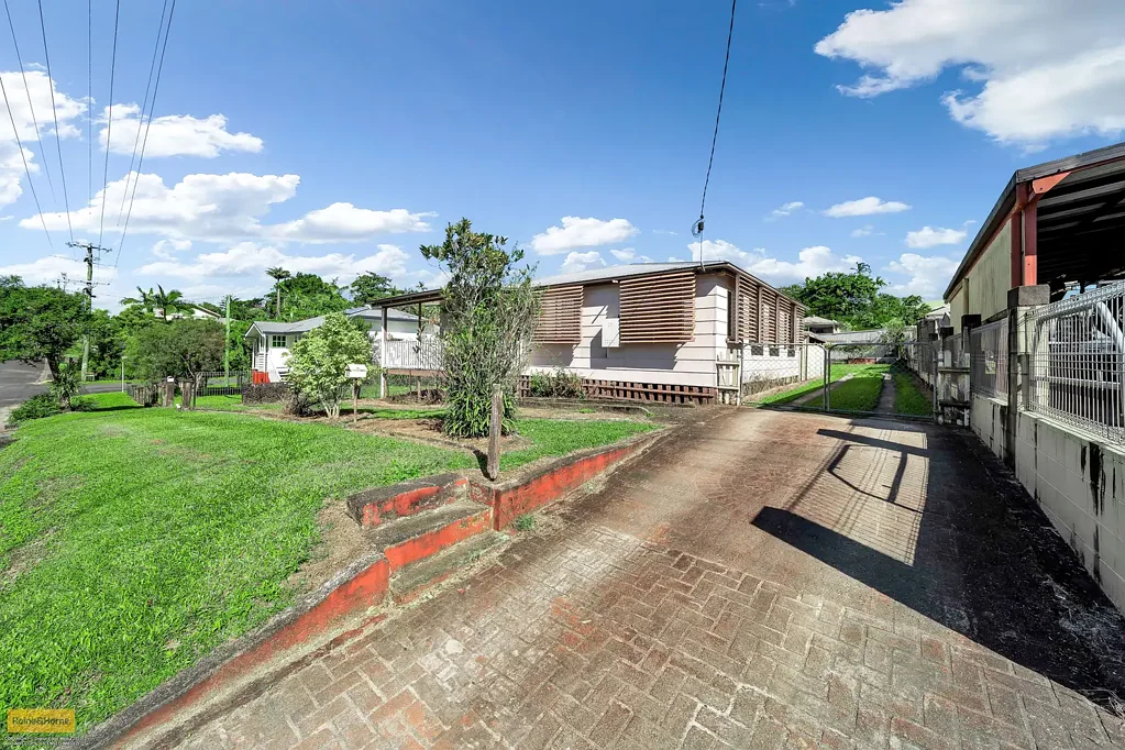 12 Ryan Street, East Innisfail, QLD 4860