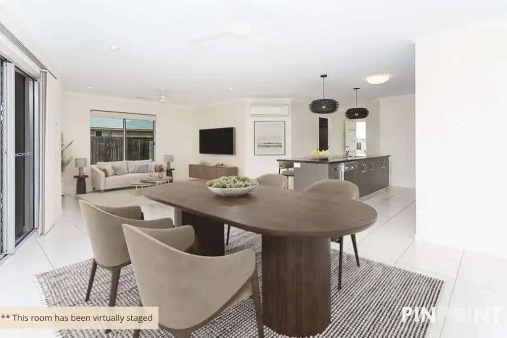 Ooralea 4બેડરૂમ Living is Easy & Space for Entertaining
