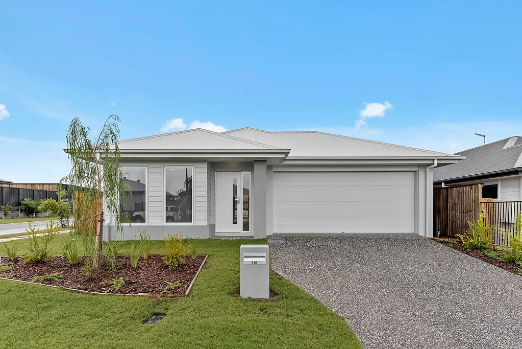 Perfect Family Home