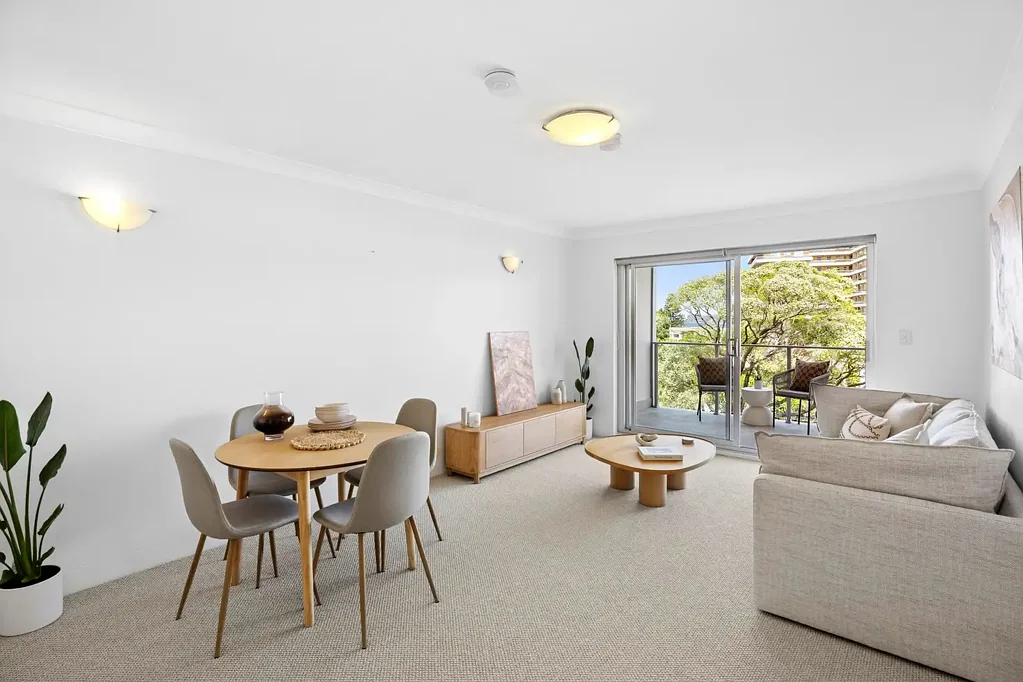 9/10-12 Woods Parade, Fairlight, NSW 2094