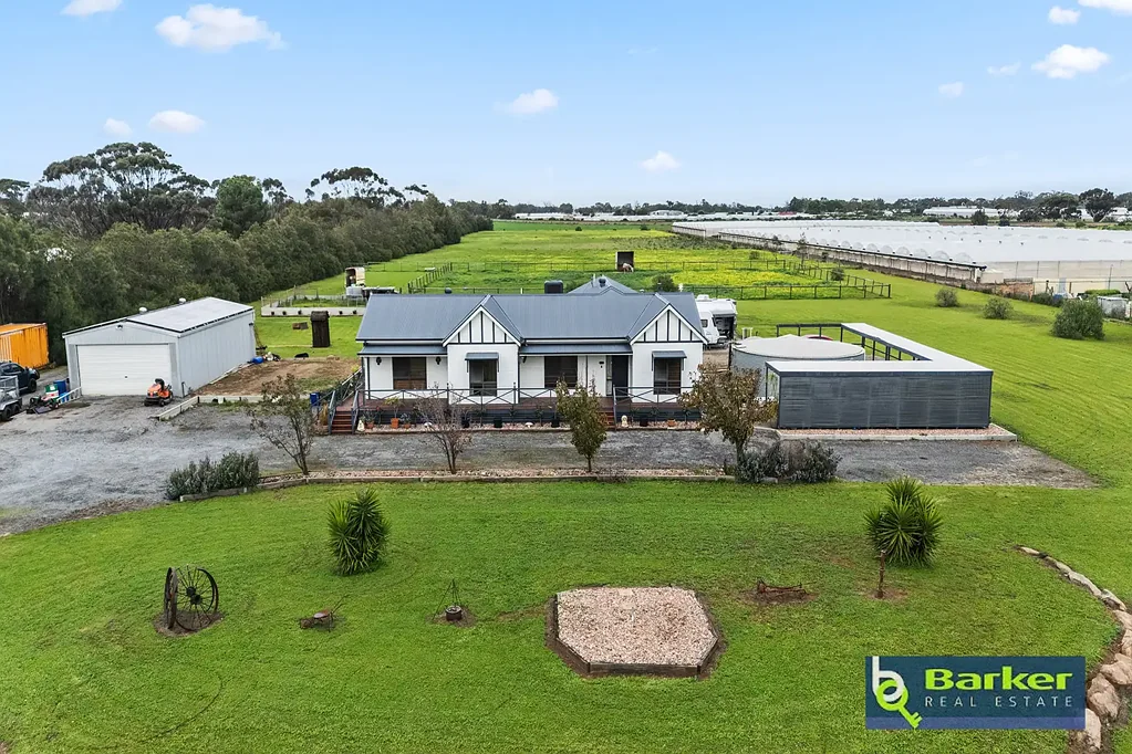 Lewiston 4 Slaapkamer Premium Lifestyle Living with Space to Live & Room to Grow