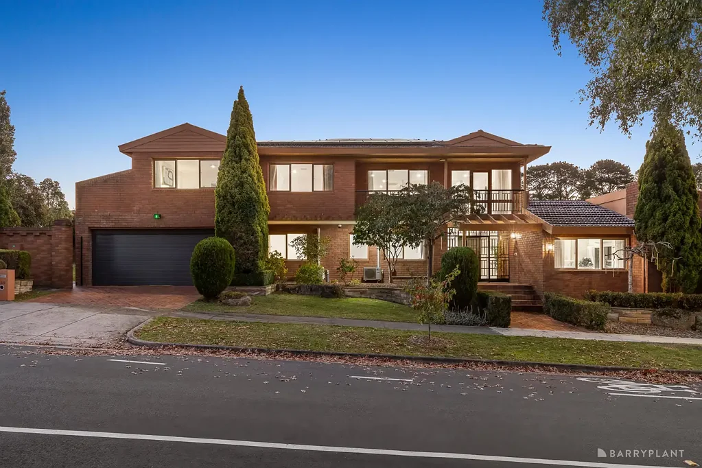 235 Serpells Road, Templestowe, VIC 3106