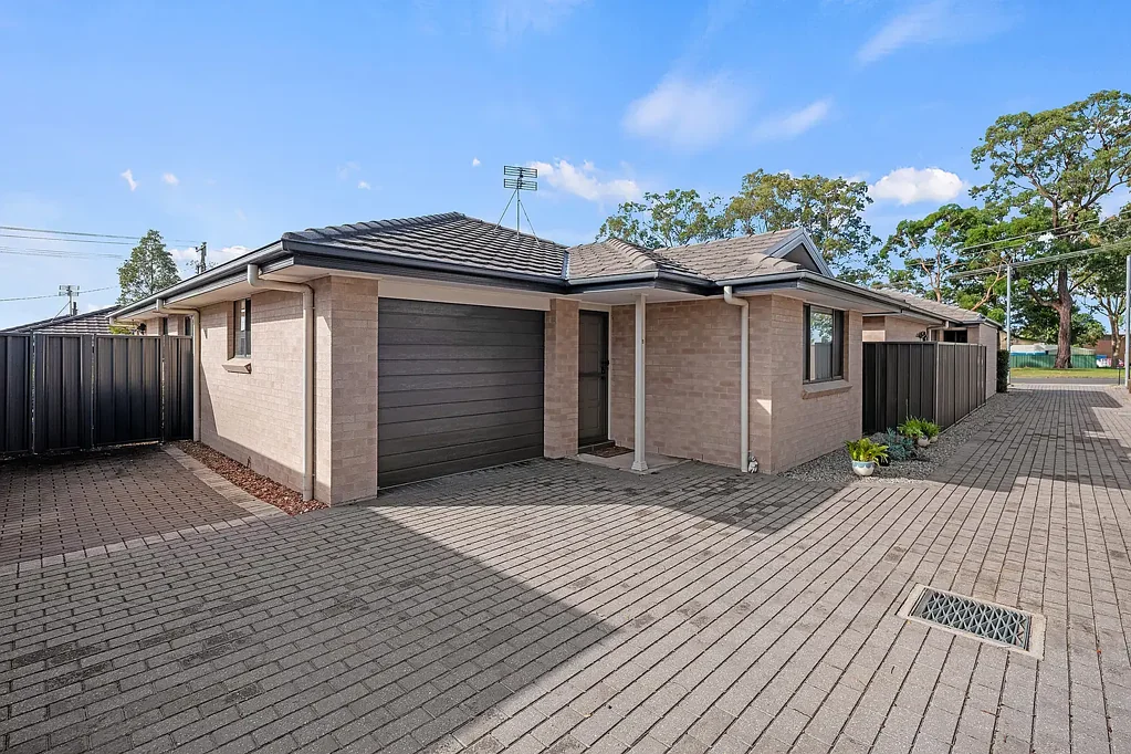 A,B,C,D/21 Landor Street, Beresfield, NSW 2322